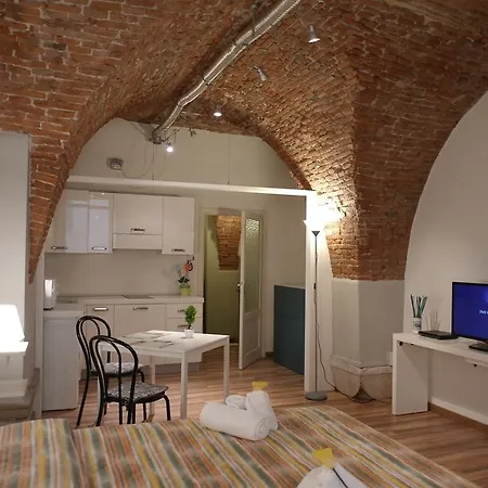 Apartment Le Volte Lucca